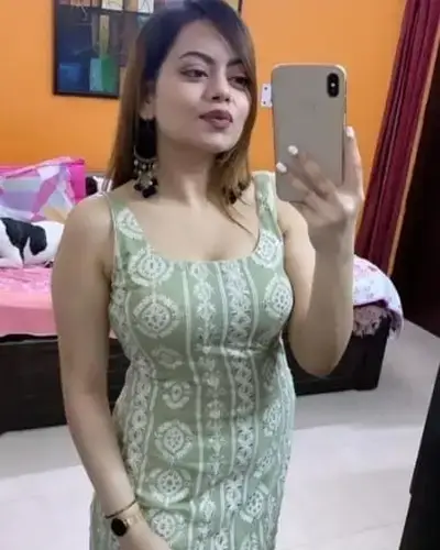 Call Girl Jamai