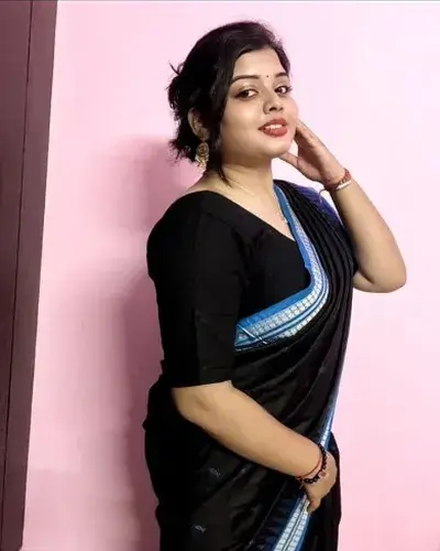 Call Girl in Jamai